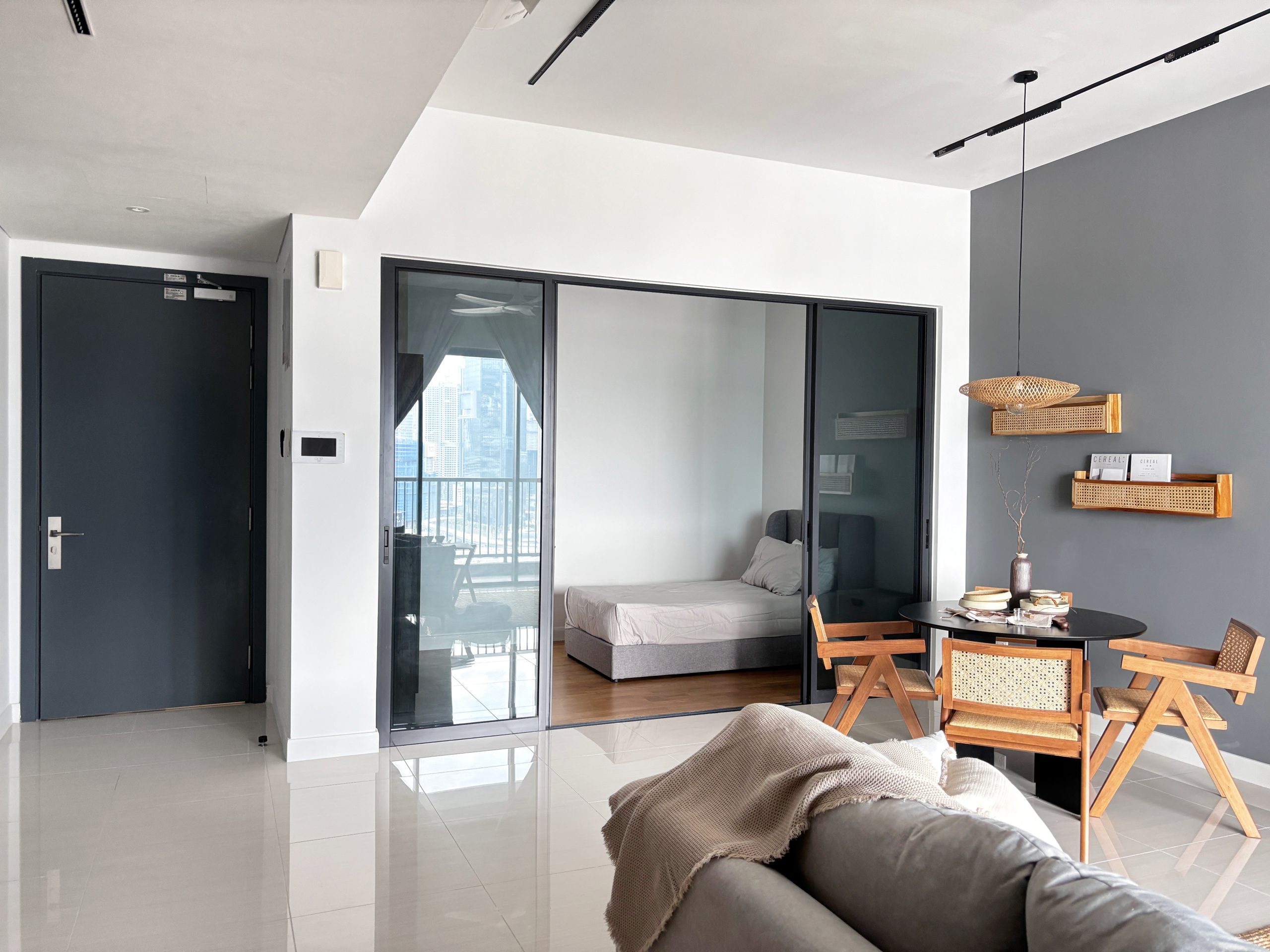 Balancing Style and Functionality